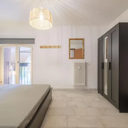 Lägenhet Style And Comfort In The Heart Of The Bologna