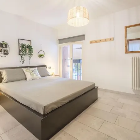 Apartamento Style And Comfort In The Heart Of The