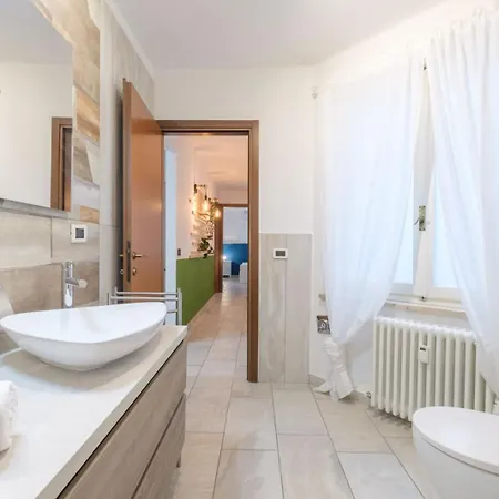 Apartamento Style And Comfort In The Heart Of The *