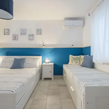 Style And Comfort In The Heart Of The Апартаменты Болонья