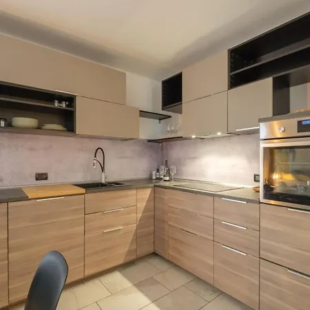 Style And Comfort In The Heart Of The * Bolonia