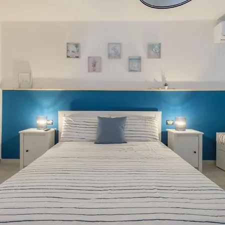 Style And Comfort In The Heart Of The Болонья