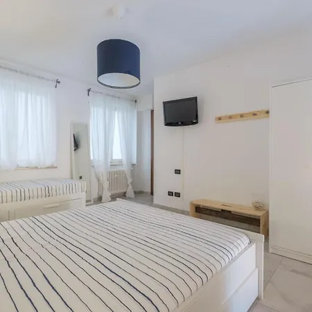 Apartamento Style And Comfort In The Heart Of The *