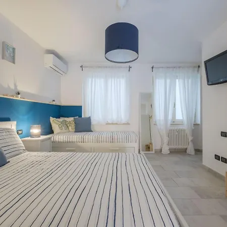 Apartamento Style And Comfort In The Heart Of The *