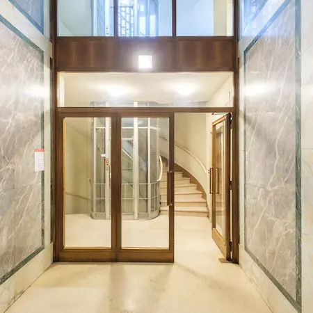 Apartamento Style And Comfort In The Heart Of The *