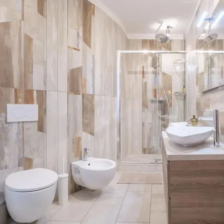 Style And Comfort In The Heart Of The