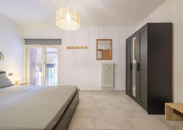 Lägenhet Style And Comfort In The Heart Of The Bologna