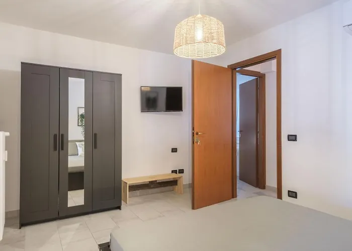 Style And Comfort In The Heart Of The