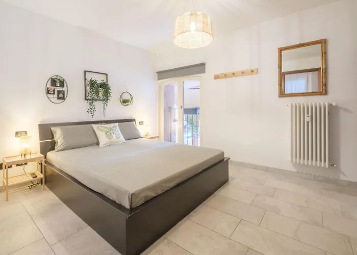 Lägenhet Style And Comfort In The Heart Of The