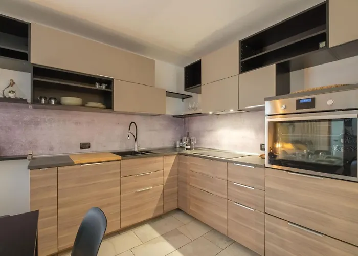 Style And Comfort In The Heart Of The * Bologna