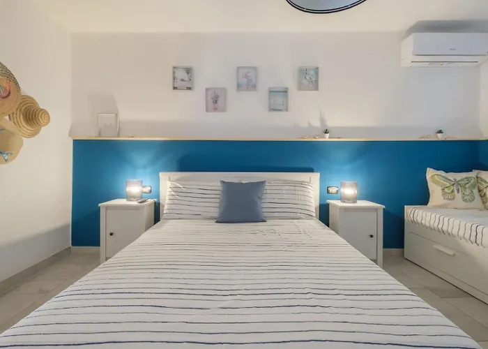 Style And Comfort In The Heart Of The Bologna