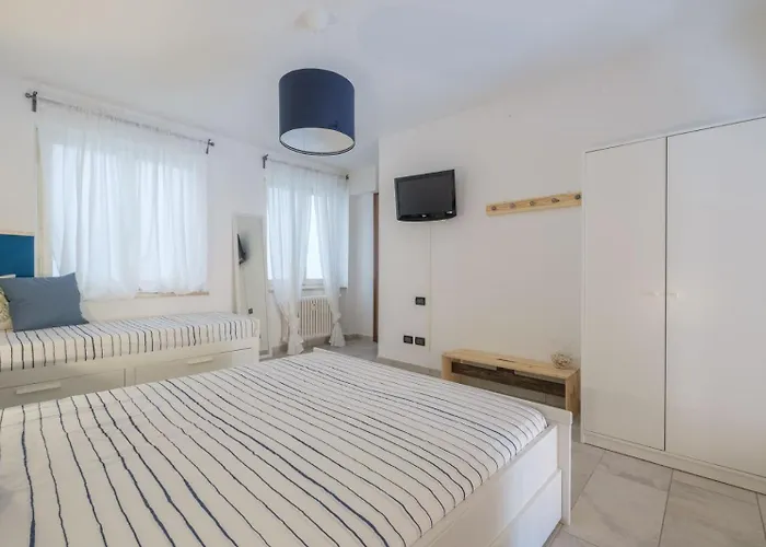 Lägenhet Style And Comfort In The Heart Of The *