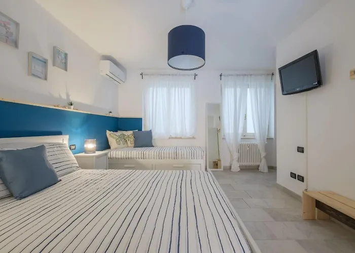 아파트 Style And Comfort In The Heart Of The *