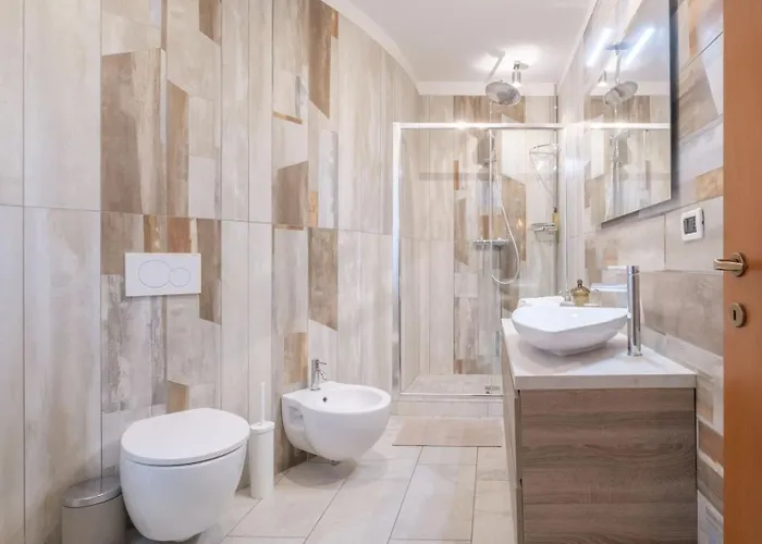 Style And Comfort In The Heart Of The