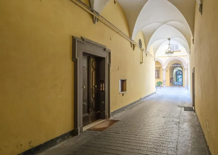 Style And Comfort In The Heart Of The Lägenhet