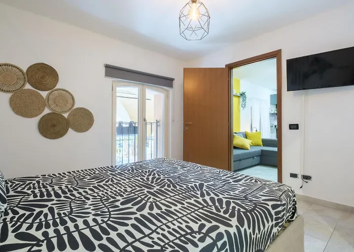 Lägenhet Style And Comfort In The Heart Of The