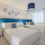 아파트 Style And Comfort In The Heart Of The