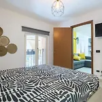 아파트 Style And Comfort In The Heart Of The