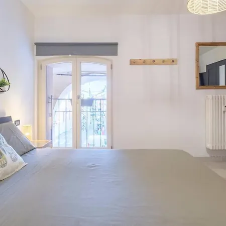 Style And Comfort In The Heart Of The Apartament *