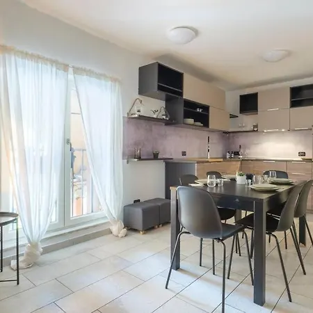 Style And Comfort In The Heart Of The * Bolonia