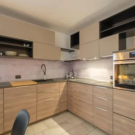 Apartament Style And Comfort In The Heart Of The *