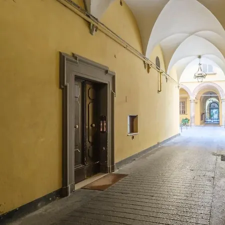 Apartament Style And Comfort In The Heart Of The