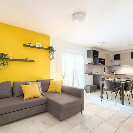 Apartament Style And Comfort In The Heart Of The *